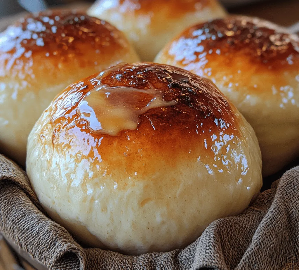 There's something undeniably comforting about the aroma of freshly baked bread wafting through the kitchen. Homemade dinner rolls have long been a beloved staple at family gatherings, holiday feasts, and casual weeknight dinners alike. Among the myriad of recipes available, the Heavenly Soft Dinner Rolls stand out as a truly special treat. These rolls are not just an accompaniment to your meals; they are the heart of the dining experience, transforming even the simplest of gatherings into something memorable.