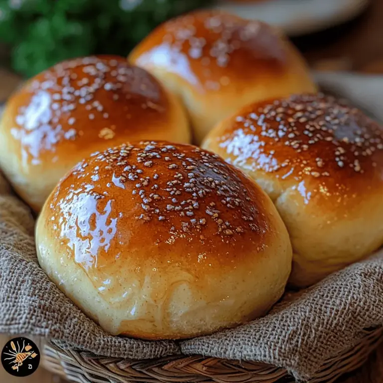 There's something undeniably comforting about the aroma of freshly baked bread wafting through the kitchen. Homemade dinner rolls have long been a beloved staple at family gatherings, holiday feasts, and casual weeknight dinners alike. Among the myriad of recipes available, the Heavenly Soft Dinner Rolls stand out as a truly special treat. These rolls are not just an accompaniment to your meals; they are the heart of the dining experience, transforming even the simplest of gatherings into something memorable.