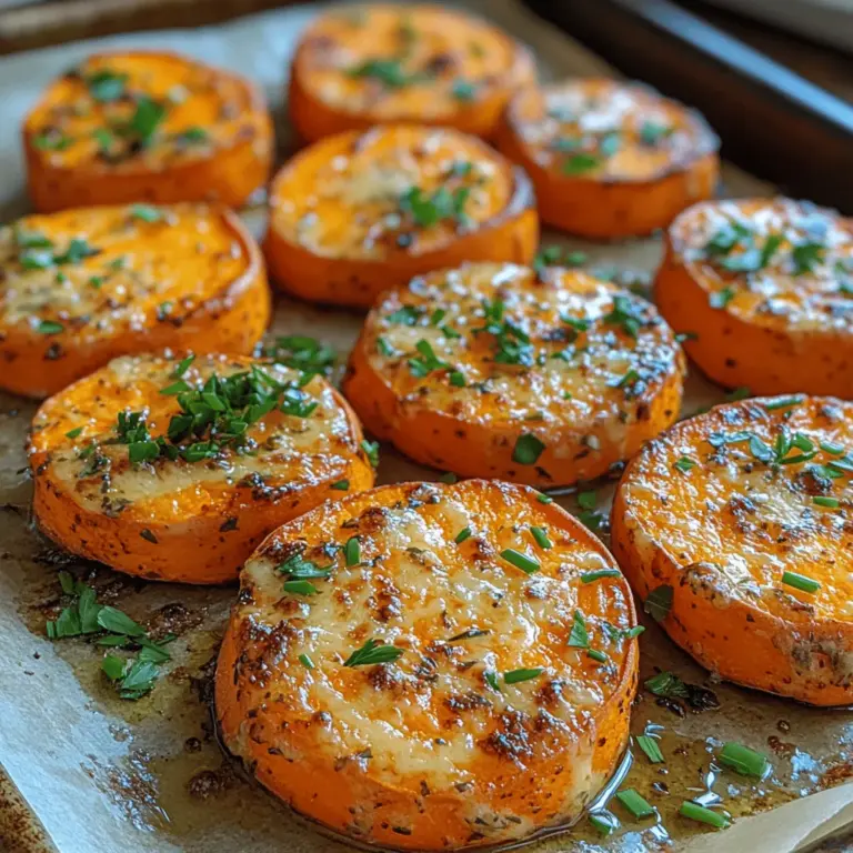 Sweet potatoes have gained significant popularity in the culinary world due to their rich flavor, vibrant color, and impressive nutritional benefits. As a versatile ingredient, they can be incorporated into a variety of dishes, from savory sides to decadent desserts. Their natural sweetness pairs beautifully with a range of ingredients, making them a favorite for home cooks and professional chefs alike.