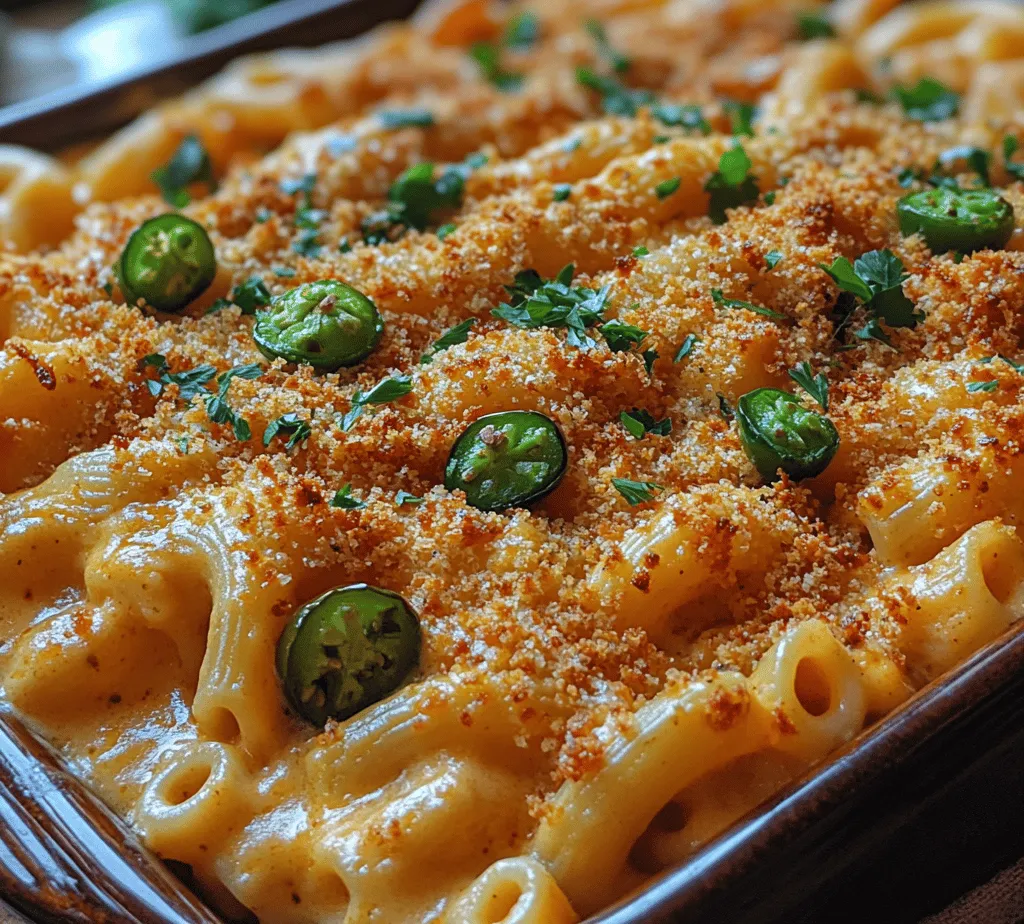 When it comes to mac and cheese, elbow macaroni is the quintessential pasta choice. Its curved shape and hollow center are ideal for capturing the creamy cheese sauce, ensuring that every bite is packed with flavor. This classic pasta not only provides the right texture but also holds up well during baking, making it perfect for a dish that will be enjoyed hot and bubbly.