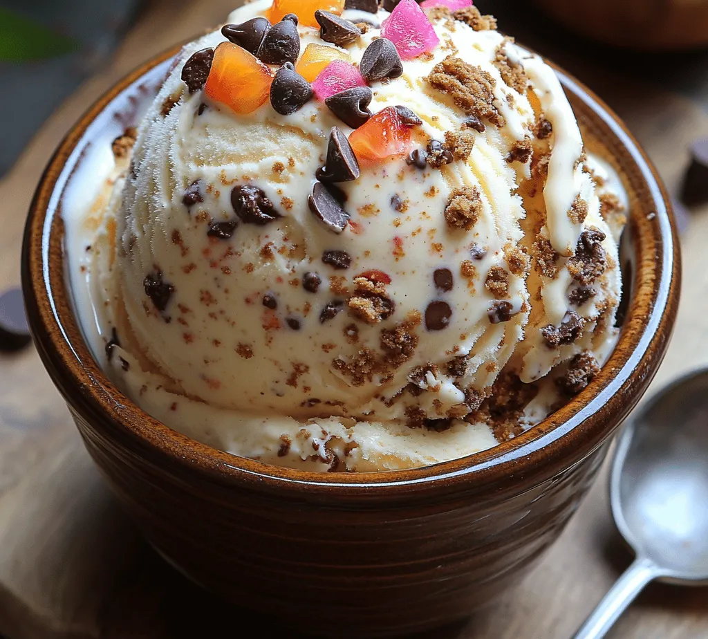 There's something undeniably delightful about homemade ice cream that store-bought varieties simply can't replicate. The joy of crafting your own frozen treat, tailored to your taste preferences, is a rewarding experience that elevates any summer day. With the rise of simpler recipes and techniques, making ice cream at home has never been easier. One method that has taken the culinary world by storm is the no-churn technique. This approach eliminates the need for an ice cream maker, making it accessible for everyone, whether you're a seasoned chef or a novice in the kitchen.