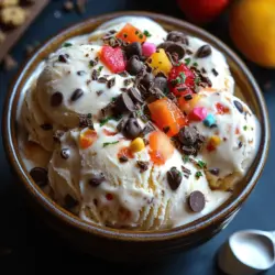 There's something undeniably delightful about homemade ice cream that store-bought varieties simply can't replicate. The joy of crafting your own frozen treat, tailored to your taste preferences, is a rewarding experience that elevates any summer day. With the rise of simpler recipes and techniques, making ice cream at home has never been easier. One method that has taken the culinary world by storm is the no-churn technique. This approach eliminates the need for an ice cream maker, making it accessible for everyone, whether you're a seasoned chef or a novice in the kitchen.