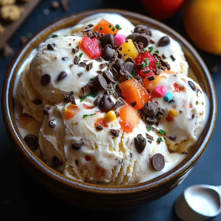 There's something undeniably delightful about homemade ice cream that store-bought varieties simply can't replicate. The joy of crafting your own frozen treat, tailored to your taste preferences, is a rewarding experience that elevates any summer day. With the rise of simpler recipes and techniques, making ice cream at home has never been easier. One method that has taken the culinary world by storm is the no-churn technique. This approach eliminates the need for an ice cream maker, making it accessible for everyone, whether you're a seasoned chef or a novice in the kitchen.