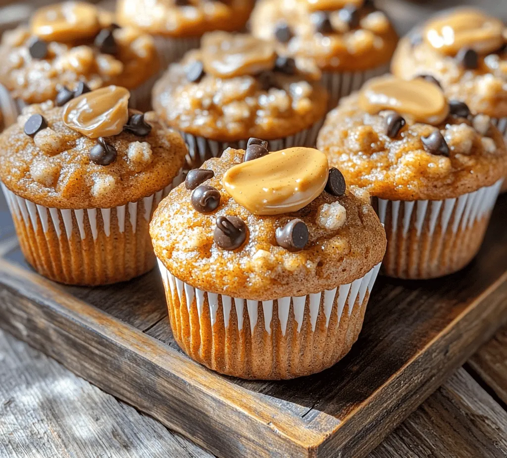 In recent years, the trend of healthy baking has gained remarkable popularity among health-conscious individuals and families alike. More people are seeking ways to enjoy their favorite treats without compromising on nutrition. This shift towards healthier recipes is not just a fad; it's a lifestyle change that emphasizes the importance of wholesome ingredients and balanced diets. Enter the Peanut Bliss Banana Muffins—an enticing and nutritious option that masterfully combines the rich, creamy texture of peanut butter with the natural sweetness of ripe bananas. These muffins are not only delicious but also versatile enough to be enjoyed for breakfast, as a mid-day snack, or even as a delightful dessert.