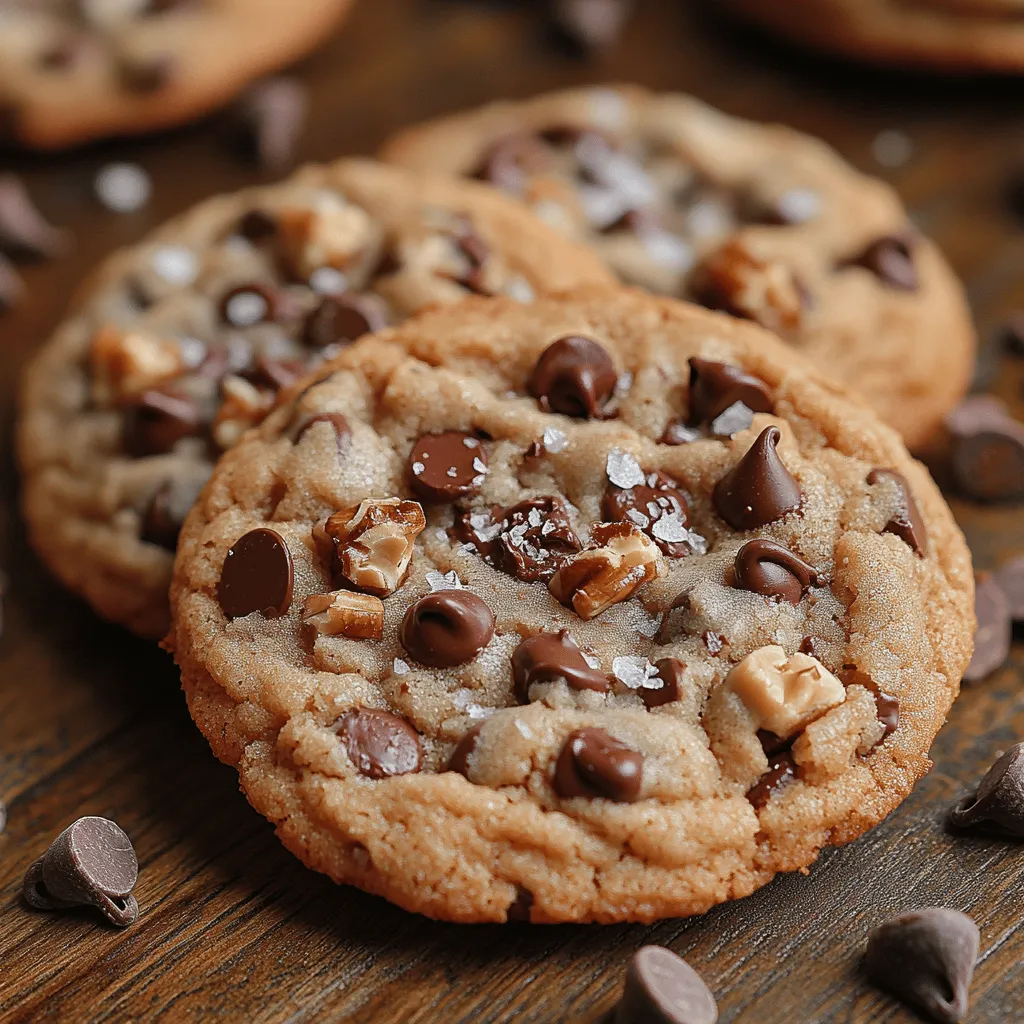There’s an undeniable charm that envelops a freshly baked chocolate chip cookie, wafting through the kitchen and tempting taste buds with its warm aroma. Chocolate chip cookies are more than just a dessert; they are a nostalgic treat that brings back fond memories of family gatherings, childhood baking sessions, and simple pleasures. The Ultimate Gooey Chocolate Chip Cookies recipe elevates this classic favorite, infusing it with a level of indulgence that keeps cookie lovers coming back for more.