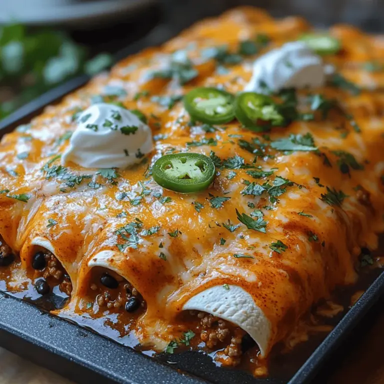 The story of enchiladas begins with the tortilla, a staple food in Mesoamerican cultures dating back thousands of years. The Aztecs and Mayans were known to have eaten corn tortillas filled with various ingredients, which can be seen as the precursor to modern enchiladas. Initially, these simple meals were prepared with whatever ingredients were readily available, including meats, beans, and vegetables.