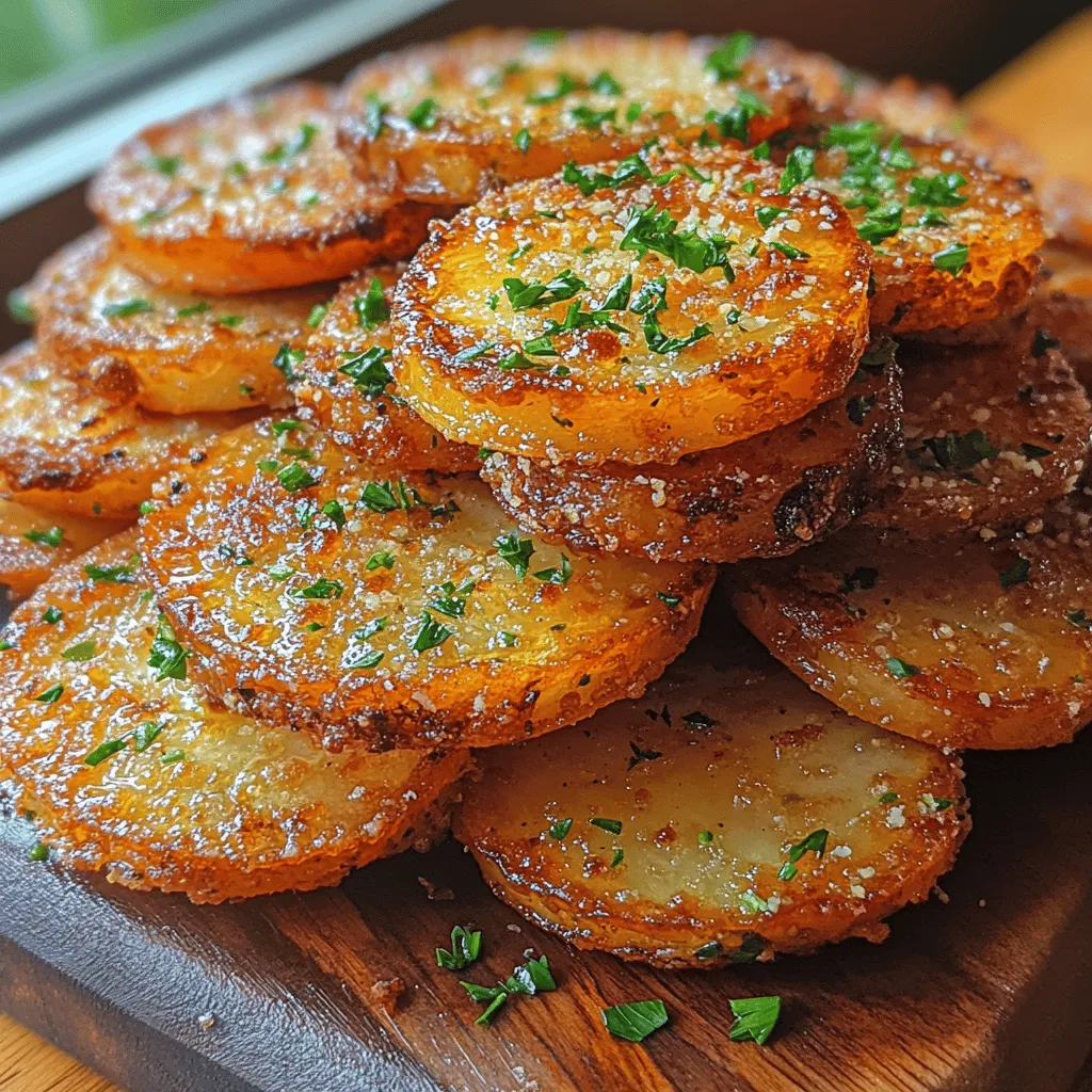 If you’re on the lookout for a scrumptious appetizer that marries healthy ingredients with a delightful crunch, look no further than Tasty & Crunchy Fried Zucchini Chips. These chips are not just a treat for your taste buds; they also provide a fantastic way to incorporate vegetables into your diet. With their crispy exterior and tender interior, these zucchini chips are perfect for any occasion—be it a casual snack, a party appetizer, or a side dish to complement your main course.