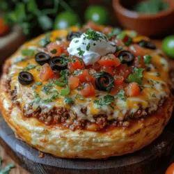 Taco Bell's Mexican Pizza has long been a fan favorite, capturing the hearts—and appetites—of fast-food enthusiasts everywhere. This delicious fusion of Mexican and Italian cuisine combines elements of traditional pizza with the bold flavors of taco ingredients, making it a unique and crave-worthy dish. For many, the Mexican Pizza represents not just a meal, but a nostalgic experience tied to late-night cravings and casual hangouts with friends.