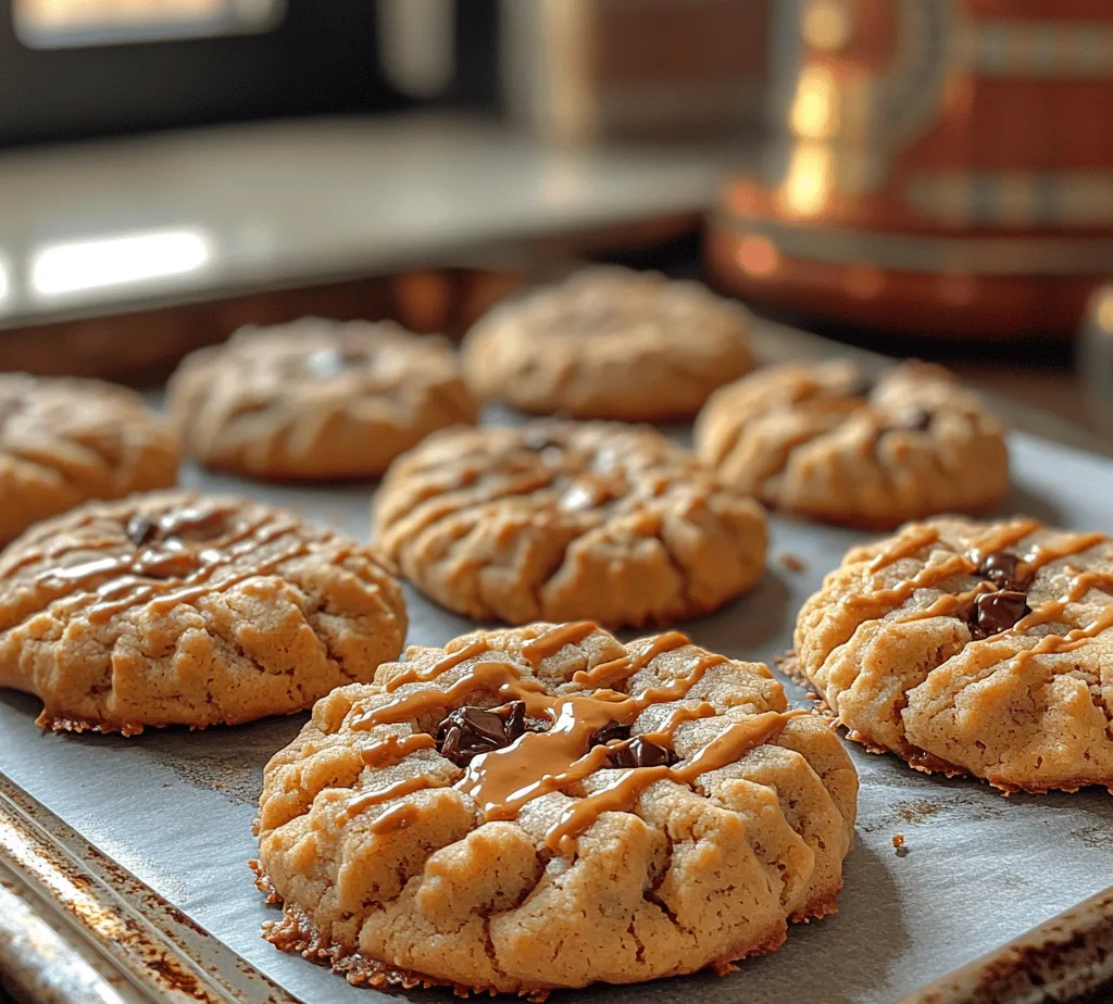 In the world of baking, simplicity often reigns supreme. The notion of creating delicious treats with minimal ingredients is not only appealing for those pressed for time but also reflects a growing trend towards healthier eating. One delightful recipe that encapsulates this philosophy is the 3-Ingredient Peanut Butter Banana Cookies. This quick and easy recipe allows you to whip up a batch of cookies that are not only satisfying but also nourishing.