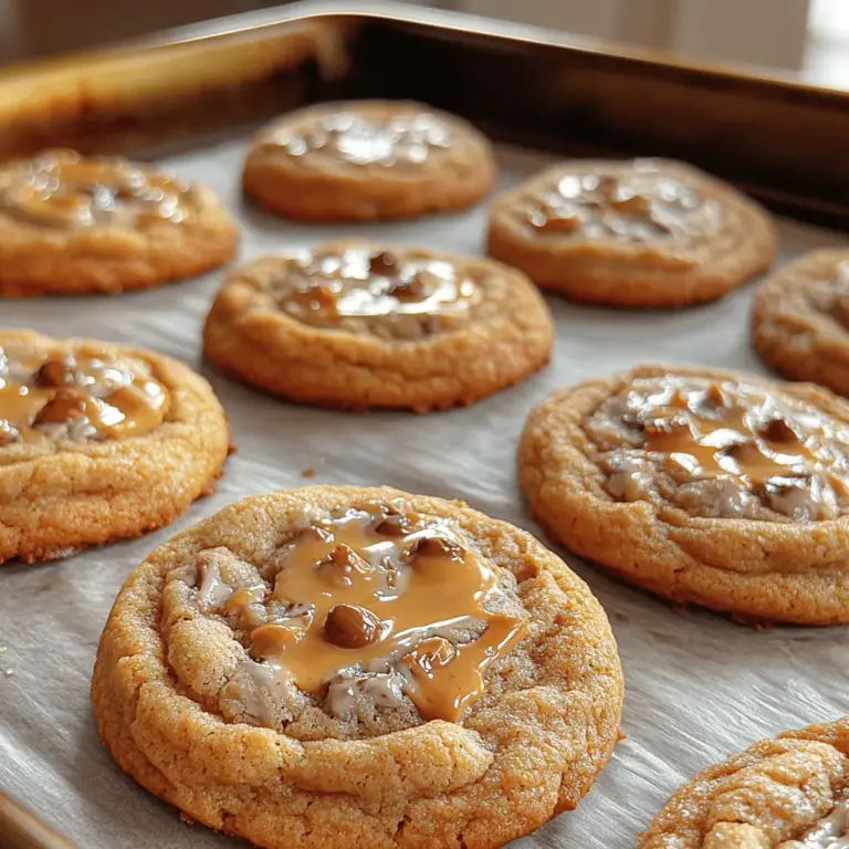 In the world of baking, simplicity often reigns supreme. The notion of creating delicious treats with minimal ingredients is not only appealing for those pressed for time but also reflects a growing trend towards healthier eating. One delightful recipe that encapsulates this philosophy is the 3-Ingredient Peanut Butter Banana Cookies. This quick and easy recipe allows you to whip up a batch of cookies that are not only satisfying but also nourishing.
