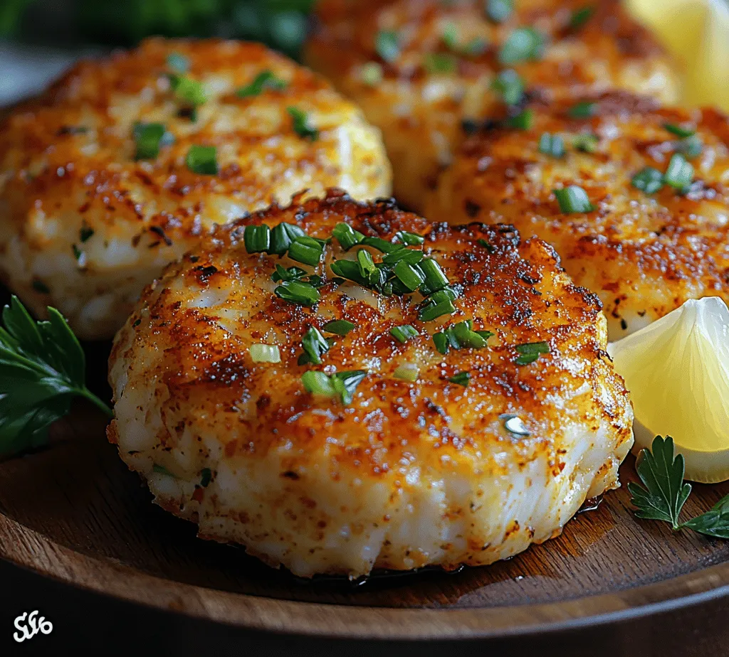 Crab cakes are a beloved seafood dish known for their delectable flavor and satisfying texture. Originating from the Mid-Atlantic region of the United States, these delightful cakes have garnered immense popularity across the country and beyond. Traditionally made with fresh crab meat, breadcrumbs, and a medley of seasonings, crab cakes can be prepared in various ways, each offering a unique taste experience.