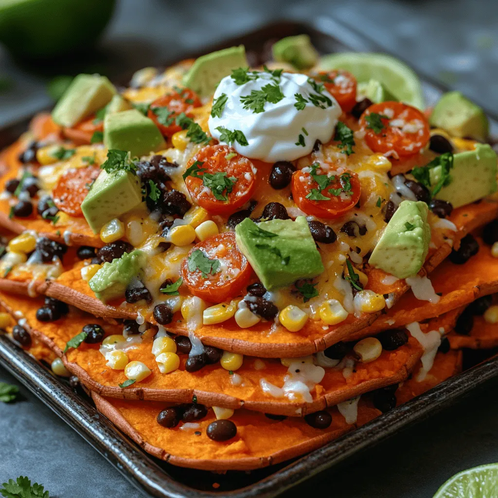 Nachos are an iconic snack that has captured the hearts and taste buds of food lovers around the globe. Originally created in Mexico, nachos have evolved into various delicious interpretations, ranging from classic cheese-covered tortilla chips to gourmet variations topped with an array of ingredients. Their versatility makes nachos an appealing choice for parties, game days, or a simple night in. However, traditional nachos often come laden with high-calorie toppings and processed ingredients, which can detract from their enjoyment for health-conscious eaters.