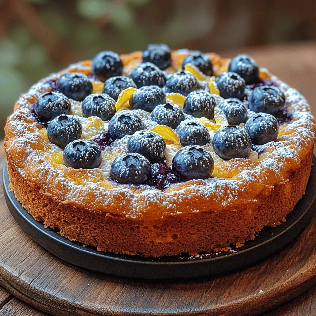Ricotta cheese plays a pivotal role in the allure of this cake. Unlike many other types of cheese, ricotta is light and fluffy, making it an ideal ingredient for baked goods. Its creamy texture contributes significantly to the cake's moistness, ensuring that every slice is tender and flavorful. The subtle richness of ricotta also complements the other ingredients beautifully, creating a harmonious balance that tantalizes the palate.