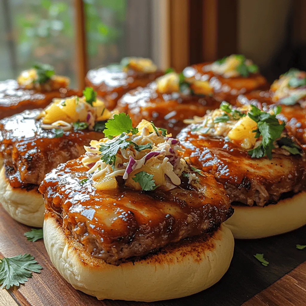 Sliders have cemented their place as a beloved party food, combining the perfect bite-sized portions with endless flavor possibilities. These mini sandwiches are not only easy to prepare but also offer the versatility to cater to various tastes and occasions. Whether you're hosting a game day gathering, a summer barbecue, or a casual get-together with friends, sliders are the ideal choice to keep your guests satisfied and coming back for more.