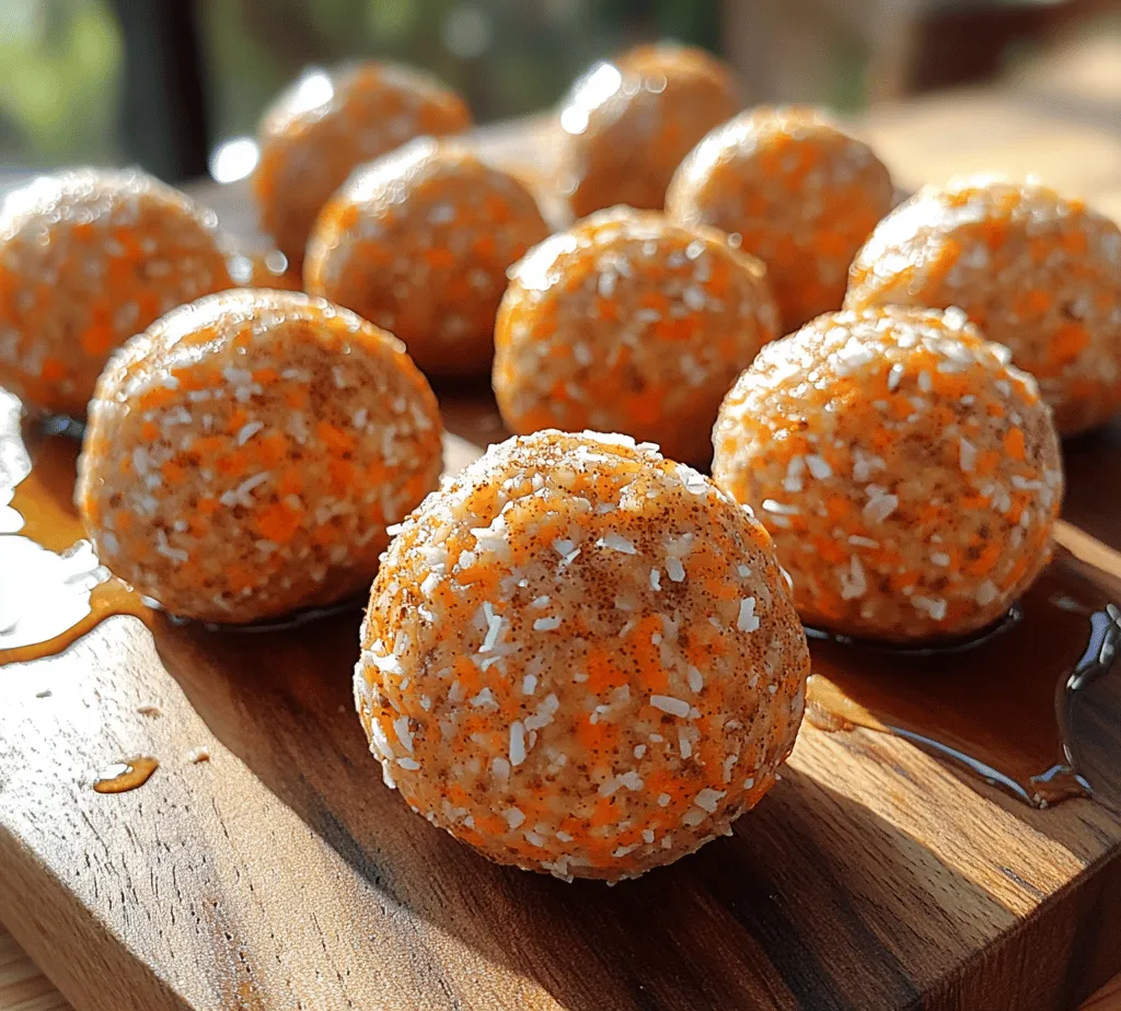 In the world of healthy snacking, energy balls have surged in popularity as a go-to option for those seeking nutritious yet delicious bites. These little powerhouses are not only a convenient choice for busy lifestyles but also packed with wholesome ingredients that provide a boost of energy, making them ideal for pre- or post-workout snacks, afternoon pick-me-ups, or even a sweet treat to satisfy cravings without the guilt.