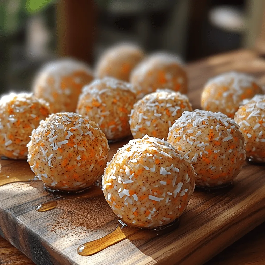 In the world of healthy snacking, energy balls have surged in popularity as a go-to option for those seeking nutritious yet delicious bites. These little powerhouses are not only a convenient choice for busy lifestyles but also packed with wholesome ingredients that provide a boost of energy, making them ideal for pre- or post-workout snacks, afternoon pick-me-ups, or even a sweet treat to satisfy cravings without the guilt.