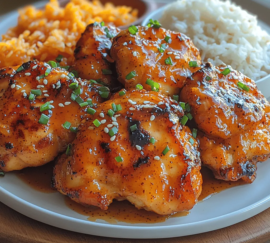 In the world of comfort food, few dishes can rival the savory allure of Orange Chicken. This delightful recipe, often found in Chinese takeout menus, is a staple that has captured the hearts of food lovers everywhere. With its crispy chicken pieces enveloped in a sweet and tangy orange sauce, Better-Than-Takeout Orange Chicken brings a burst of flavor and a touch of zest that can brighten any meal. The beauty of this dish lies not only in its taste but also in its versatility, making it suitable for a weeknight dinner or a weekend feast.