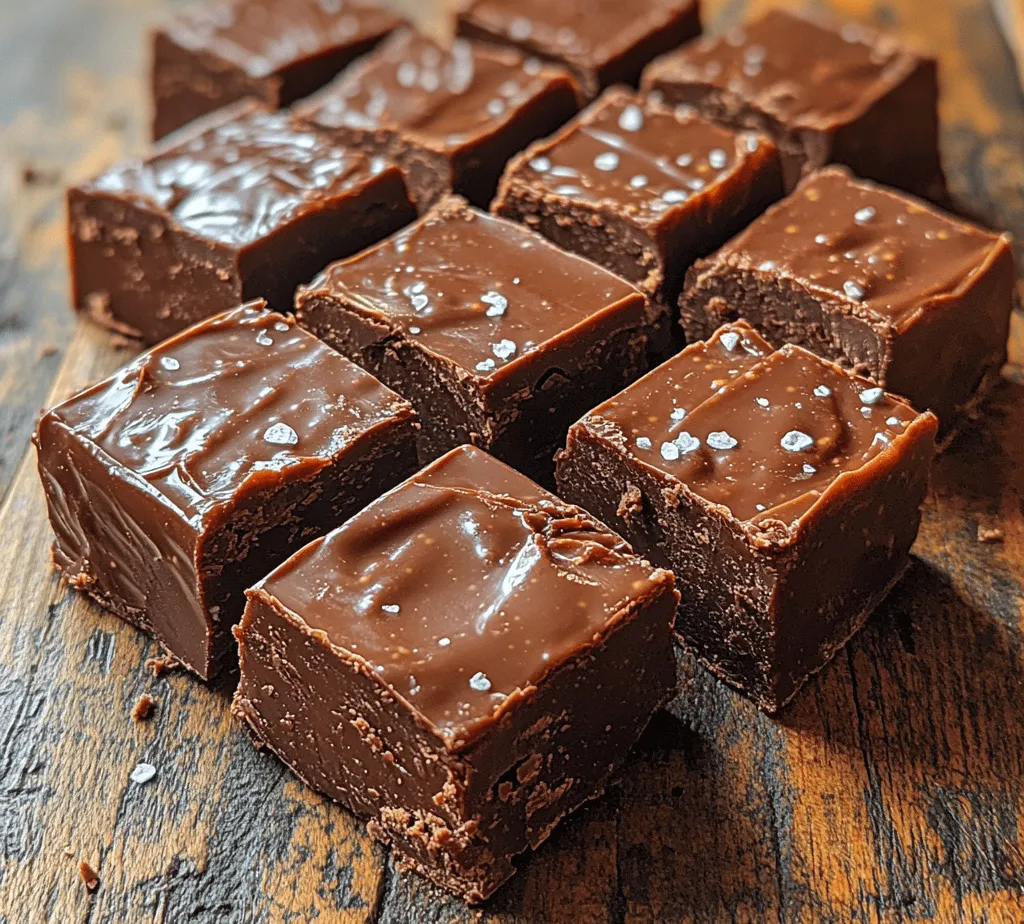 Chocolate fudge is more than just a sweet treat; it's a nostalgic indulgence that brings back memories of family gatherings, holiday celebrations, and cozy nights in. Its rich, creamy texture and intense chocolate flavor make it a beloved dessert choice for many. With countless variations and recipes available, chocolate fudge has carved out a special place in the hearts of dessert lovers everywhere.