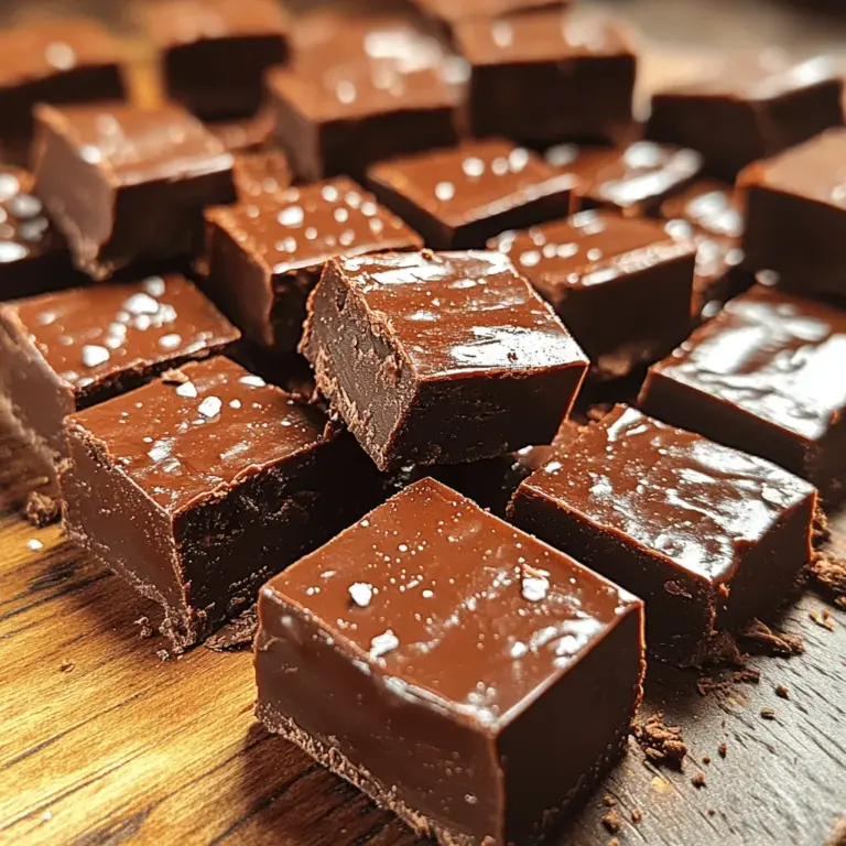 Chocolate fudge is more than just a sweet treat; it's a nostalgic indulgence that brings back memories of family gatherings, holiday celebrations, and cozy nights in. Its rich, creamy texture and intense chocolate flavor make it a beloved dessert choice for many. With countless variations and recipes available, chocolate fudge has carved out a special place in the hearts of dessert lovers everywhere.