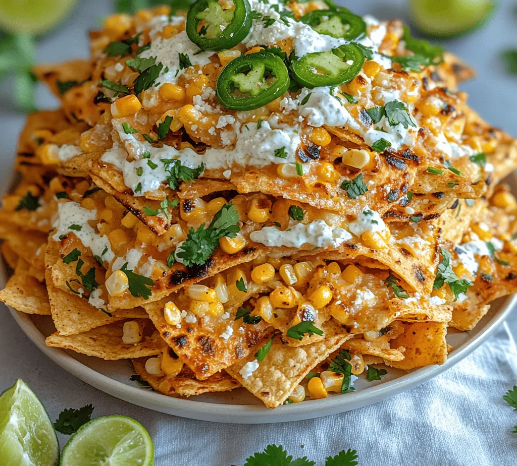 Nachos are a beloved staple in the world of snacking and appetizers, often synonymous with casual gatherings, sports events, and movie nights. Their origin can be traced back to Mexico, where they were first created in the 1940s by Ignacio “Nacho” Anaya. This delightful dish typically features crispy tortilla chips topped with melted cheese, jalapeños, and a variety of other toppings that cater to every palate. However, in recent years, nachos have evolved beyond their traditional roots, leading to creative interpretations that incorporate a myriad of flavors and ingredients.
