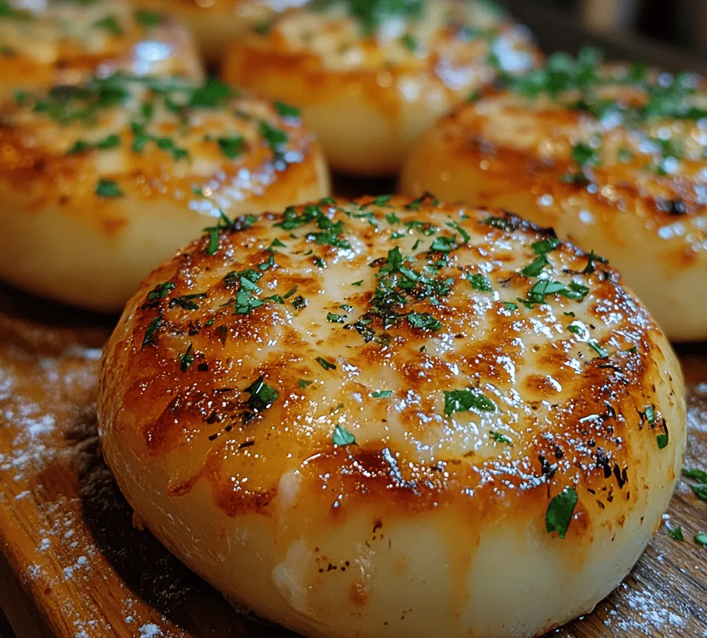 Garlic knots are a beloved appetizer or side dish that has captured the hearts and palates of many. These delightful, doughy treats are not only fun to eat but also incredibly versatile. Whether served as a starter at a dinner party, a side to your favorite pasta, or simply as a snack at home, garlic knots are a culinary favorite that never disappoints. The allure of homemade garlic knots lies in their warm, pillowy texture and the intoxicating aroma of fresh garlic that wafts through the kitchen as they bake.
