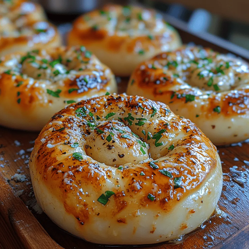 Garlic knots are a beloved appetizer or side dish that has captured the hearts and palates of many. These delightful, doughy treats are not only fun to eat but also incredibly versatile. Whether served as a starter at a dinner party, a side to your favorite pasta, or simply as a snack at home, garlic knots are a culinary favorite that never disappoints. The allure of homemade garlic knots lies in their warm, pillowy texture and the intoxicating aroma of fresh garlic that wafts through the kitchen as they bake.