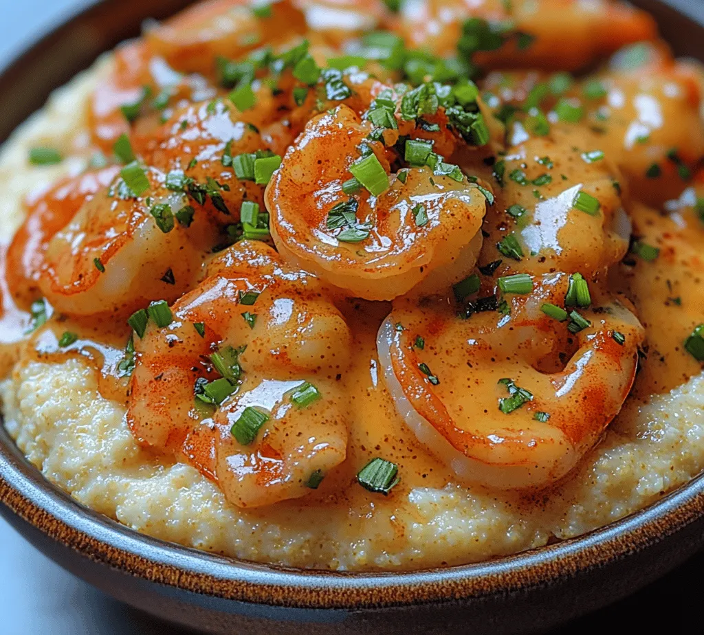 Cajun cuisine is a vibrant tapestry of flavors, steeped in rich history and cultural influences that reflect the diverse heritage of Louisiana. Known for its bold spices, hearty ingredients, and a touch of culinary finesse, Cajun cooking embraces the philosophy of using what is available to create mouthwatering dishes. One such dish that embodies the essence of Southern cooking is shrimp and grits, a classic that has gained popularity far beyond its humble beginnings.
