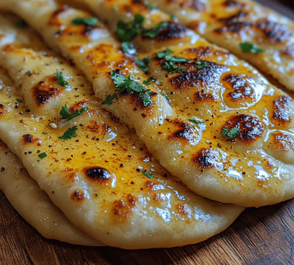 Naan is not just another type of flatbread; it is a beloved staple in Indian cuisine, revered for its soft, pillowy texture and versatile nature. This traditional bread, typically cooked in a tandoor, has gained immense popularity beyond India, frequently gracing the tables of restaurants and homes around the world. While store-bought naan can be convenient, nothing compares to the experience of enjoying freshly made naan right out of your kitchen. The aroma wafting through your home as the dough rises and the bread cooks is truly unparalleled.