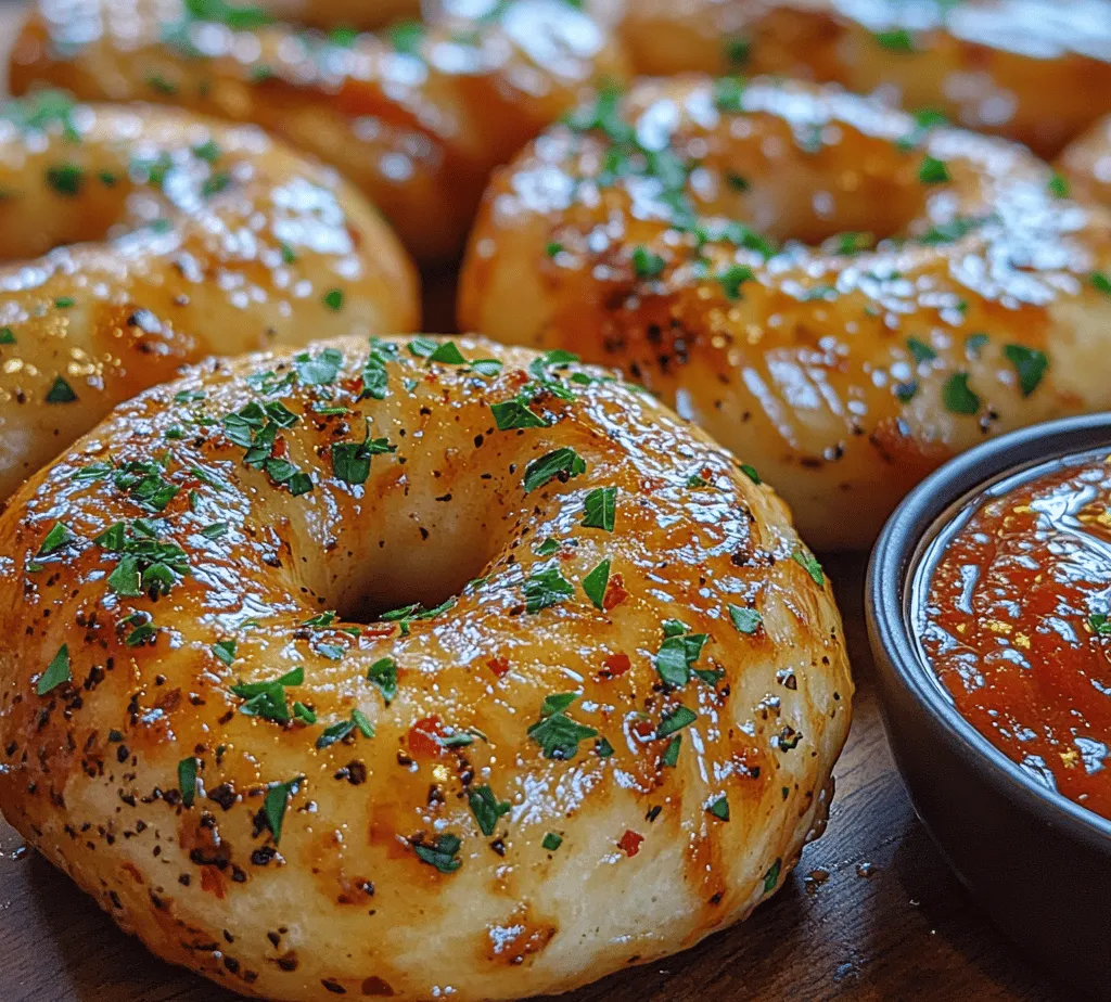 Buttery garlic knots are a culinary delight that has captured the hearts of many. This beloved appetizer or side dish masterfully combines the comforting flavors of garlic and butter with the satisfying chewiness of dough, making it an irresistible treat for any occasion. Whether served at family gatherings, parties, or simply enjoyed as a comfort food snack, garlic knots have a versatile charm that appeals to food lovers of all ages.