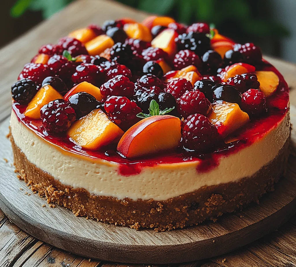 As the warm sun graces us with longer days and vibrant colors, summer beckons us to indulge in its delightful array of fresh produce. One of the most appealing aspects of summer desserts is their ability to showcase the natural sweetness and vibrant flavors of seasonal fruits. Whether you are hosting a backyard barbecue, enjoying a casual picnic, or simply looking for a refreshing treat to share with family and friends, summer desserts bring a sense of joy and celebration to any occasion.