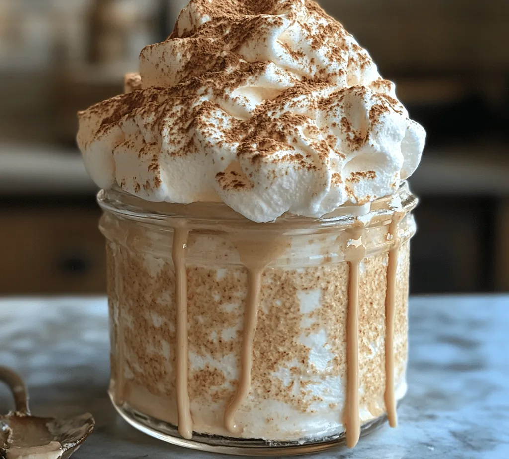 Marshmallow fluff is a delightful confection that has won the hearts of dessert lovers across the globe. Its airy texture and sweet flavor make it a versatile ingredient in many recipes, from decadent s'mores to luscious cakes. This fluffy treat not only brings a whimsical touch to desserts but also evokes nostalgia, reminding us of childhood favorites and cozy gatherings. The beauty of making marshmallow fluff at home lies in the freshness and customization it offers. Unlike store-bought versions, which can sometimes contain preservatives and artificial flavors, homemade marshmallow fluff allows you to enjoy a pure, delicious treat crafted to your taste preferences.