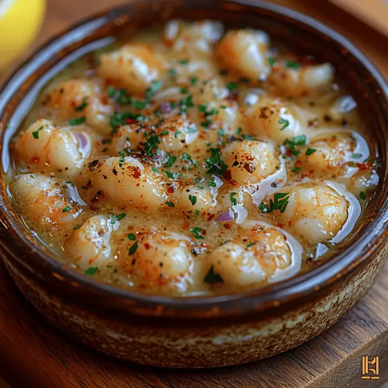 The culinary world is full of delightful pairings, but few can rival the enticing combination of seafood and a rich, flavorful dipping sauce. One such gem is the Seafood Garlic Butter Dipping Sauce, a versatile concoction that elevates any seafood dish to a new level of deliciousness. Whether it's succulent shrimp, tender crab legs, or juicy lobster, this dipping sauce enhances the flavors of your favorite seafood while adding a touch of elegance to your dining experience.