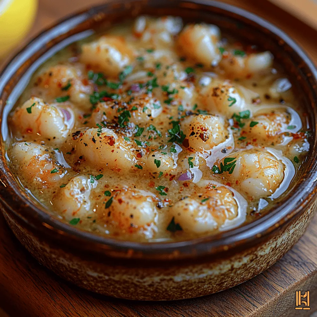 The culinary world is full of delightful pairings, but few can rival the enticing combination of seafood and a rich, flavorful dipping sauce. One such gem is the Seafood Garlic Butter Dipping Sauce, a versatile concoction that elevates any seafood dish to a new level of deliciousness. Whether it's succulent shrimp, tender crab legs, or juicy lobster, this dipping sauce enhances the flavors of your favorite seafood while adding a touch of elegance to your dining experience.