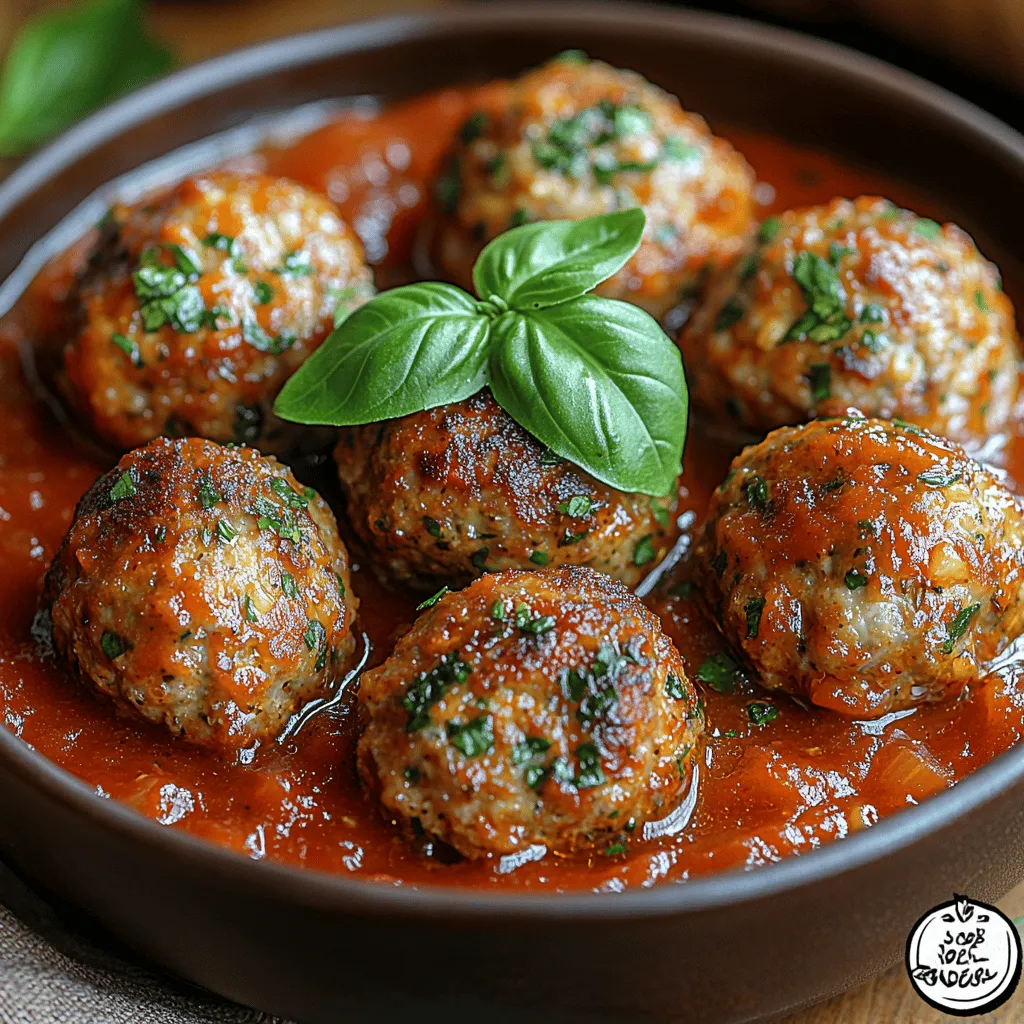 There's something undeniably comforting about homemade meatballs. They evoke memories of family gatherings, cozy dinners, and the satisfying aroma wafting through the kitchen. Whether served over a bed of pasta, nestled in a sub sandwich, or enjoyed as a standalone appetizer, meatballs are a versatile dish that can adapt to countless culinary styles. This article will take you on a flavorful journey into the world of savory herb-infused meatballs, highlighting their rich taste and the aromatic herbs that elevate them to new heights.