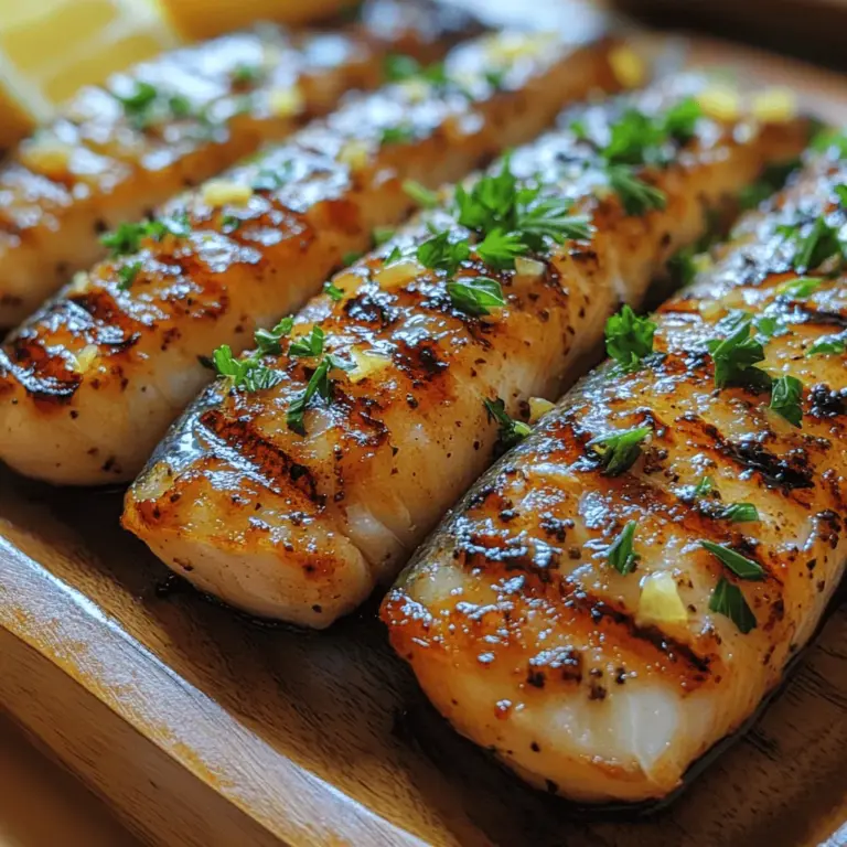 Sardines are often celebrated as one of the ocean's most nutritious treasures. These small fish are not only a tasty option for seafood lovers but also a powerhouse of nutrition. Packed with omega-3 fatty acids, high-quality protein, and an array of vitamins and minerals, sardines are an affordable and healthy choice for anyone looking to enhance their diet. Given their many health benefits and rich flavor profile, it’s no wonder that grilled sardines have become a sought-after dish in kitchens worldwide.