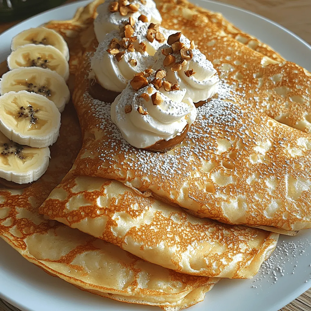 Crepes boast a rich history that traces back to Brittany, a region in northwestern France, where they were originally made from buckwheat flour. These thin pancakes were known as "galettes" and were primarily served with savory fillings. Over time, crepes evolved into the sweet delicacies we know today, gaining immense popularity not just in France, but across the globe. Their lightweight texture and ability to be filled with a variety of ingredients have made them a favored choice in many cultures.