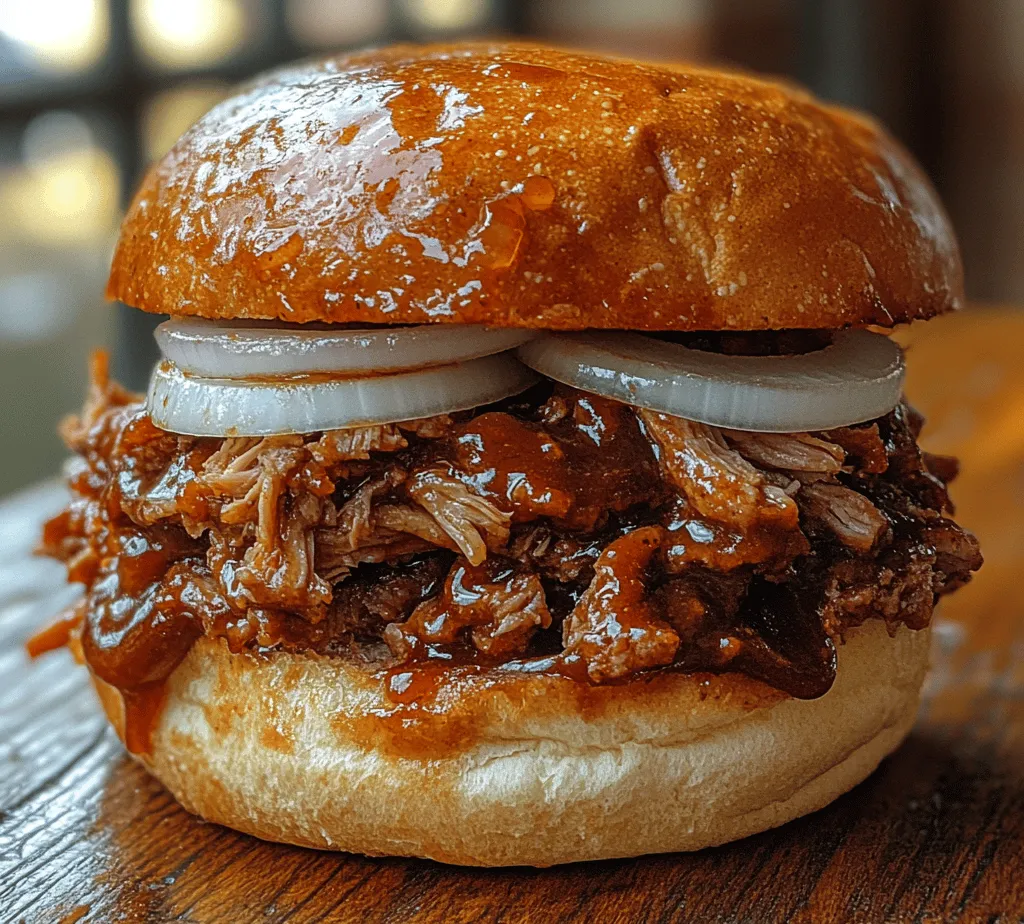 If you’re in search of a recipe that combines sweet, savory, and smoky flavors, then look no further than Dr. Pepper Pulled Pork. This unique dish has gained popularity among food enthusiasts and home cooks alike for its mouthwatering taste and tender texture. The magic of this recipe lies in the surprising use of Dr. Pepper soda, which not only infuses the pork with a delightful sweetness but also acts as a secret weapon in achieving that coveted melt-in-your-mouth quality.