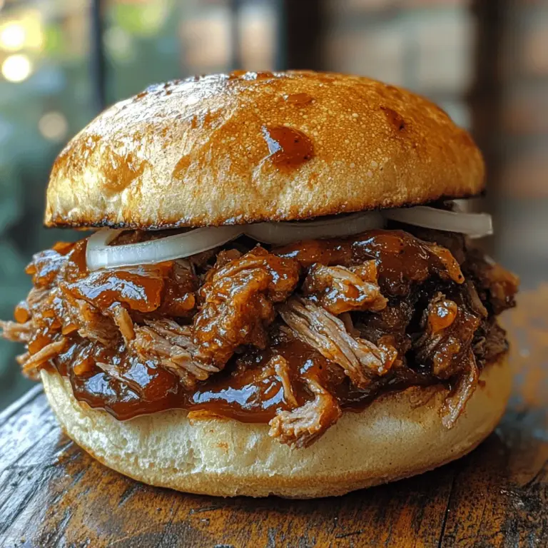 If you’re in search of a recipe that combines sweet, savory, and smoky flavors, then look no further than Dr. Pepper Pulled Pork. This unique dish has gained popularity among food enthusiasts and home cooks alike for its mouthwatering taste and tender texture. The magic of this recipe lies in the surprising use of Dr. Pepper soda, which not only infuses the pork with a delightful sweetness but also acts as a secret weapon in achieving that coveted melt-in-your-mouth quality.