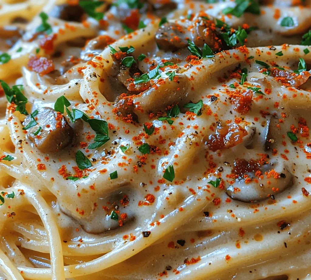 Creamy pasta dishes have long been a staple in various cuisines around the world, and it's easy to understand why. The allure of creamy sauces lies in how they enhance the overall dining experience. The richness of the cream envelops the pasta, ensuring that each strand or piece is coated in flavor, offering a satisfying mouthfeel that is hard to resist. From classic Italian fettuccine Alfredo to the comforting American mac and cheese, creamy pasta dishes have secured their place as beloved comfort foods.