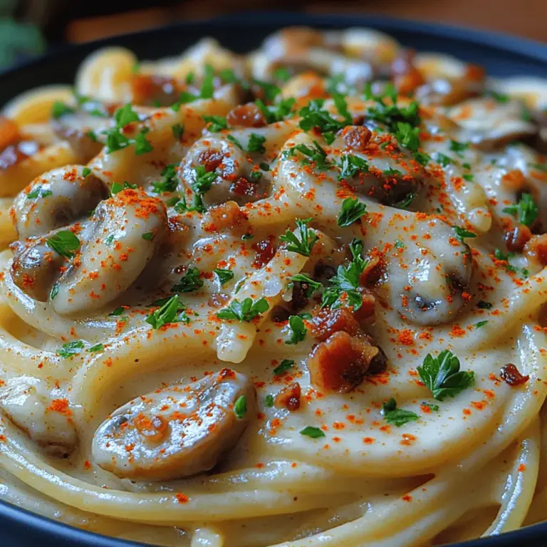 Creamy pasta dishes have long been a staple in various cuisines around the world, and it's easy to understand why. The allure of creamy sauces lies in how they enhance the overall dining experience. The richness of the cream envelops the pasta, ensuring that each strand or piece is coated in flavor, offering a satisfying mouthfeel that is hard to resist. From classic Italian fettuccine Alfredo to the comforting American mac and cheese, creamy pasta dishes have secured their place as beloved comfort foods.