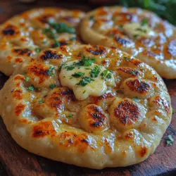 Naan, a beloved Indian flatbread, has captured the hearts and taste buds of food lovers around the world. Its soft, pillowy texture and ability to soak up rich sauces make it a staple in Indian cuisine. Among the various types of naan, garlic naan stands out as an irresistible favorite. Infused with the aromatic essence of garlic, this delectable bread elevates any meal, whether it's a spicy curry, grilled meat, or a simple vegetable stew. The combination of flavors and textures makes garlic naan not just a side dish but a culinary experience that is hard to resist.