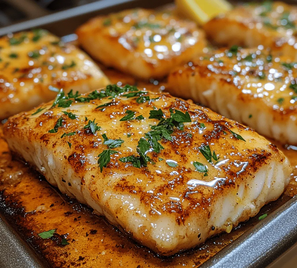 Catfish is a beloved staple in many households, known for its mild flavor and versatility in various culinary applications. With its rich, flaky texture and ability to absorb flavors, catfish has found its way into countless recipes, making it a popular choice among seafood lovers. One dish that stands out is <strong></noscript>Pan-Fried Lemon Butter Catfish, a delightful combination of crispy, golden-brown fillets enhanced with zesty lemon and rich butter.” /></p>
<p></p>
<h3>Dredging Technique</h3>
<p></p>
<p>Dredging catfish fillets is an essential step in achieving the perfect texture and flavor for your pan-fried lemon butter catfish. To start, prepare a shallow dish with a mixture of all-purpose flour and your choice of seasonings. Popular additions include garlic powder, paprika, salt, and black pepper, which not only enhance the flavor but also contribute to the beautiful golden crust when cooked.</p>
<p></p>
<h4>Ensuring an Even Coating on the Fillets</h4>
<p></p>
<p>To ensure an even coating, take each catfish fillet and lightly press it into the flour mixture, making sure both sides are thoroughly covered. A good technique is to gently shake off any excess flour by holding the fillet above the dish and lightly tapping it. This will help you avoid an overly thick crust that can lead to an unappealing texture and uneven cooking.</p>
<p></p>
<h4>Avoiding Excess Flour and Its Impact on Cooking</h4>
<p></p>
<p>Excess flour can create a gummy or floury taste in your finished dish, which is something you definitely want to avoid. To minimize excess flour, remember to use just enough to coat the fillets lightly. This will ensure that the crust adheres properly during frying while still allowing the catfish to shine through with its natural flavor.</p>
<p></p>
<h3>Cooking Process</h3>
<p></p>
<p>Now that your catfish fillets are dredged and ready, it’s time to focus on the cooking process. The right cooking technique is crucial for achieving that delectable golden crust that makes pan-fried lemon butter catfish irresistible.</p>
<p></p>
<h4>Heating the Pan</h4>
<p></p>
<p>Start by heating a heavy skillet over medium-high heat. Choosing the right pan is essential; a cast-iron skillet or non-stick frying pan will work beautifully. Once your pan is hot, add a generous amount of butter and a splash of olive oil. The combination of the two fats not only adds flavor but also helps to prevent burning while achieving that perfect sear.</p>
<p></p>
<h4>Explanation of the Right Temperature for Frying</h4>
<p></p>
<p>It’s important to ensure that your pan reaches the right temperature before adding the catfish. A good way to test this is by dropping a small pinch of flour into the pan; it should sizzle immediately if the pan is hot enough. This sizzling sound indicates that the pan is ready for frying, ensuring that you achieve that coveted golden crust without overcooking the fish.</p>
<p></p>
<h4>Importance of a Hot Pan for Achieving That Golden Crust</h4>
<p></p>
<p>A hot pan is critical for achieving a beautifully crisp exterior while keeping the fish moist and flaky on the inside. If the pan isn’t hot enough, the catfish will absorb excess oil, leading to a greasy texture instead of a crisp one. Therefore, patience is key; let the pan heat adequately before proceeding with frying.</p>
<p></p>
<h4>Frying the Catfish</h4>
<p></p>
<p>Once the pan is ready, gently place the dredged catfish fillets into the skillet, being careful not to overcrowd the pan. Frying in batches if necessary ensures that each fillet has enough space to cook evenly.</p>
<p></p>
<h4>Cooking Times and Signs of Doneness</h4>
<p></p>
<p>Cook the catfish for about 3-4 minutes on each side, depending on the thickness of the fillets. You’ll know they’re done when they turn a beautiful golden brown and flake easily with a fork. If you’re unsure, use a meat thermometer; fish is considered safely cooked at an internal temperature of 145°F (63°C).</p>
<p></p>
<h4>Tips for Avoiding Overcrowding to Ensure Even Cooking</h4>
<p></p>
<p>Overcrowding the pan can lead to uneven cooking and a soggy crust. If you have multiple fillets, it’s better to fry them in batches. This allows each piece to have direct contact with the pan surface, ensuring maximum heat exposure and that perfect crispiness.</p>
<p></p>
<h3>Creating the Lemon Butter Sauce</h3>
<p></p>
<p>While your catfish is frying, it’s time to prepare the lemon butter sauce, which brings this dish to another level. This sauce is crucial as it complements the flavor of the catfish while adding a burst of freshness.</p>
<p></p>
<h4>The Process of Making the Sauce and Its Importance in the Dish</h4>
<p></p>
<p>In a separate saucepan, melt a few tablespoons of butter over medium heat. Once melted, add minced garlic and sauté until fragrant, taking care not to burn it. Next, squeeze in the juice of fresh lemons and add a sprinkle of salt and pepper. The acidity from the lemon cuts through the richness of the butter and enhances the overall flavor profile of the dish.</p>
<p></p>
<h4>Explanation of How the Sauce Complements the Catfish</h4>
<p></p>
<p>The lemon butter sauce is not just a dressing but a crucial component that elevates the catfish. The richness of the butter balances the zestiness of the lemon, making each bite of the catfish harmonious and flavorful. Drizzling this sauce over the crispy catfish fillets right before serving provides a beautiful sheen and an irresistible aroma.</p>
<p></p>
<h3>Serving Suggestions</h3>
<p></p>
<p>Once your pan-fried lemon butter catfish is cooked and topped with the sauce, it’s time to serve it up. Presentation is key to creating an appealing plate that will impress your family or guests.</p>
<p></p>
<h4>Presentation Tips for an Appealing Plate</h4>
<p></p>
<p>To create an inviting presentation, place the catfish fillet on a clean white plate to allow the vibrant colors of the dish to pop. Garnish with fresh parsley or lemon wedges for a touch of color and freshness. A sprinkle of paprika or a drizzle of extra lemon butter sauce can also enhance the visual appeal.</p>
<p></p>
<h4>Pairing Options: Side Dishes That Complement the Flavors of the Catfish</h4>
<p></p>
<p>For side dishes, consider light and refreshing options that complement the catfish without overpowering it. A simple mixed green salad with a lemon vinaigrette, roasted vegetables, or classic coleslaw are excellent choices. For something heartier, serve with fluffy rice or creamy mashed potatoes to soak up the delicious lemon butter sauce.</p>
<p></p>
<h4>Suggested Beverages to Enhance the Dining Experience</h4>
<p></p>
<p>When it comes to beverages, a chilled glass of white wine, particularly Sauvignon Blanc or Pinot Grigio, pairs beautifully with the catfish. If you prefer non-alcoholic options, a sparkling lemonade or herbal iced tea can also enhance the meal’s refreshing quality.</p>
<p></p>
<h3>Nutritional Information</h3>
<p></p>
<p>Understanding the nutritional content of your meal can help you make informed choices about portion sizes and dietary considerations.</p>
<p></p>
<h4>Overview of the Nutritional Content Per Serving</h4>
<p></p>
<p>A serving of pan-fried lemon butter catfish (approximately 4 ounces) offers a good source of protein, healthy fats, and essential vitamins and minerals. Typically, it contains around 250 calories, 15 grams of fat, and 25 grams of protein, making it a filling yet nutritious option.</p>
<p></p>
<h4>Discussion on Portion Sizes and Dietary Considerations</h4>
<p></p>
<p>For a balanced meal, consider a serving size of one fillet per person, paired with a side of vegetables or a salad. This ensures that you enjoy a satisfying meal without overindulging. If you’re mindful of calories, you can adjust the amount of butter used in the sauce or opt for a lighter cooking method, such as grilling.</p>
<p></p>
<h4>Health Benefits of the Ingredients Used in the Recipe</h4>
<p></p>
<p>Catfish is a lean source of protein and is rich in omega-3 fatty acids, which are beneficial for heart health. The inclusion of lemon not only adds flavor but also provides vitamin C, which supports the immune system. Garlic, another key ingredient, has numerous health benefits, including its potential to lower blood pressure and improve cholesterol levels.</p>
<p></p>
<h3>Conclusion</h3>
<p></p>
<p>Pan-fried lemon butter catfish is a dish that beautifully combines simplicity and flavor, making it a delightful addition to any dinner table. The crispy texture of the catfish, enhanced by the zesty lemon butter sauce, creates an unforgettable dining experience that is both comforting and delicious.</p>
<p></p>
<p>We encourage you to try this recipe at home, as it showcases the versatility of catfish and its ability to take on vibrant flavors while remaining true to its natural taste. Whether you’re hosting a dinner party or preparing a weeknight meal, this dish is sure to impress and leave your guests wanting more. Enjoy the process of creating this culinary delight, and don’t hesitate to experiment with different sides and beverages to make it your own. The world of catfish cooking is vast and exciting, and this recipe is just the beginning!</p>
<div id=