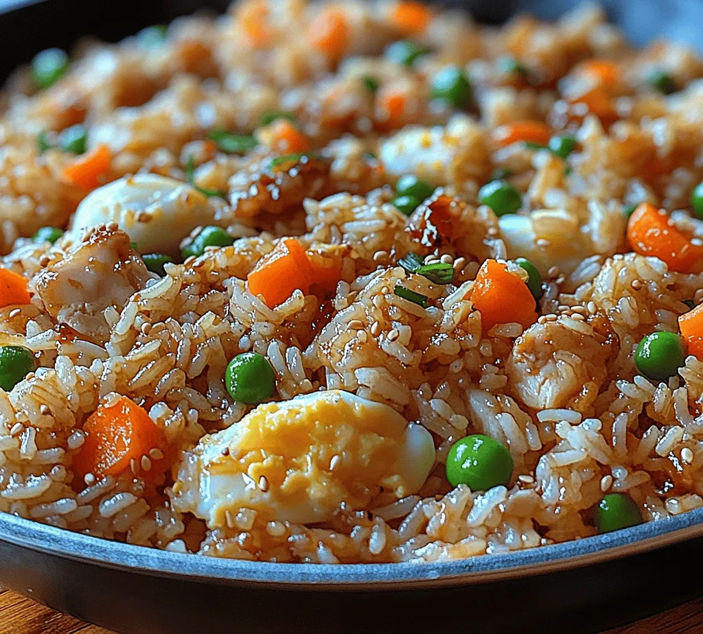 Hibachi cuisine has captivated food lovers around the globe with its vibrant flavors and theatrical cooking style. Originating from Japan, hibachi refers to a traditional cooking method that involves grilling over an open flame, often seen in Japanese steakhouses. One of the standout dishes that emerge from this culinary tradition is hibachi fried rice, a dish that perfectly balances rich flavors and delightful textures.