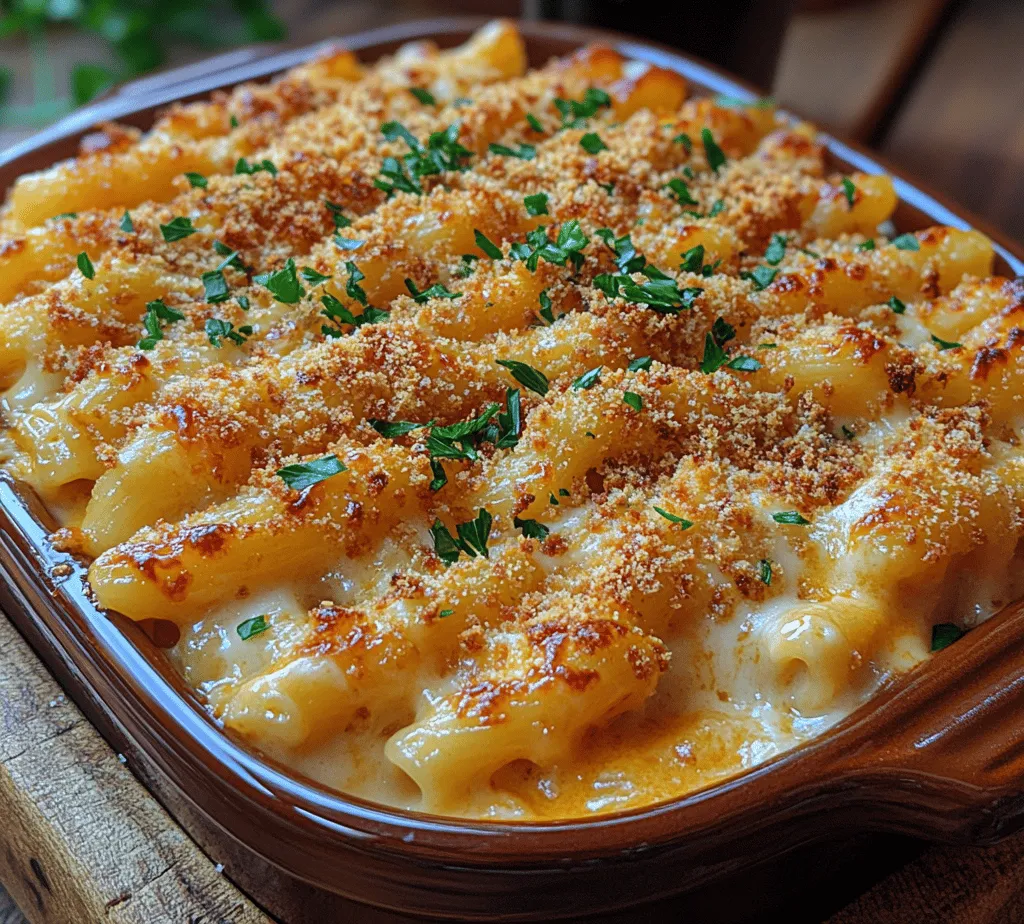 The origins of mac and cheese can be traced back to the 18th century, with its roots deeply embedded in Italian cuisine. The earliest known recipe, from a 1769 cookbook titled 