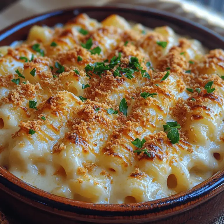 The origins of mac and cheese can be traced back to the 18th century, with its roots deeply embedded in Italian cuisine. The earliest known recipe, from a 1769 cookbook titled "The Experienced English Housekeeper," featured a simple combination of pasta and cheese. Over the years, this dish made its way to America, where it became popularized during the 1930s, largely due to the introduction of processed cheese. Today, mac and cheese is a beloved staple across households, often associated with childhood memories and cozy family gatherings.