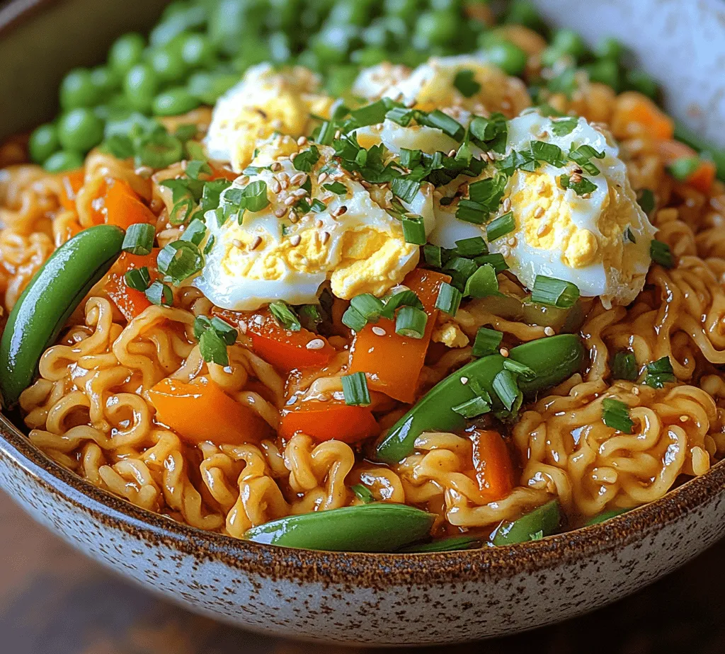 Step into the comforting embrace of culinary nostalgia with our Flavorful Cafeteria Noodles. This delightful recipe takes you back to the days of carefree school lunches, where flavors were simple yet satisfying, and every bite was an adventure. Imagine bustling cafeterias filled with the chatter of friends, the aroma of delicious meals wafting through the air, and the joy of sharing food with classmates. Our cafeteria noodles not only evoke those cherished memories but also come with a modern twist that makes them a perfect dish for today’s busy lifestyles.