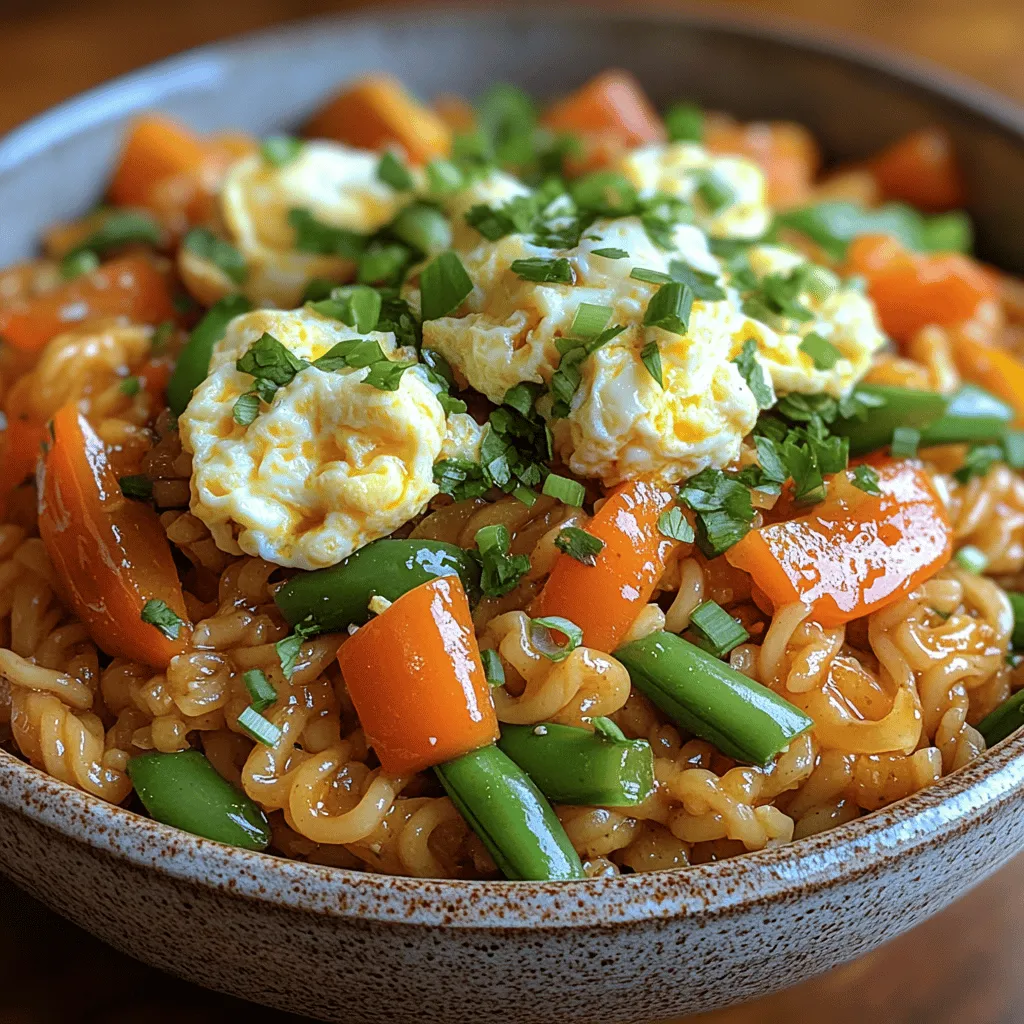 Step into the comforting embrace of culinary nostalgia with our Flavorful Cafeteria Noodles. This delightful recipe takes you back to the days of carefree school lunches, where flavors were simple yet satisfying, and every bite was an adventure. Imagine bustling cafeterias filled with the chatter of friends, the aroma of delicious meals wafting through the air, and the joy of sharing food with classmates. Our cafeteria noodles not only evoke those cherished memories but also come with a modern twist that makes them a perfect dish for today’s busy lifestyles.