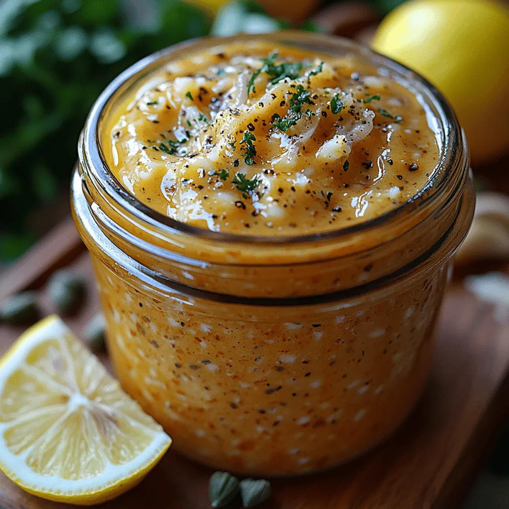 Caesar dressing is one of the most beloved salad dressings, renowned for its rich, creamy texture and bold flavors. Originating from the culinary traditions of Italy and popularized in the United States, this dressing has become a staple in kitchens and restaurants alike. It serves as the perfect complement to crisp romaine lettuce and crunchy croutons, transforming a simple salad into an indulgent experience. While many enjoy the convenience of store-bought options, there's something uniquely satisfying about creating your own dressing at home, allowing you to control the ingredients and customize flavors to your liking.