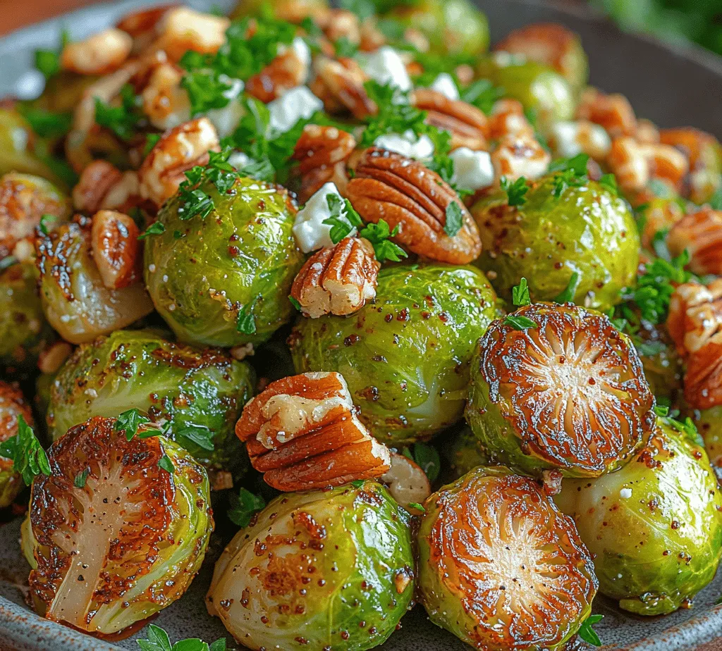 Brussels sprouts are more than just a side dish; they are a powerhouse of nutrition, flavor, and culinary versatility. These tiny green cabbages have found their way into the hearts and stomachs of food lovers worldwide, often praised for their unique flavor profile and health benefits. In the realm of vegetable dishes, they can easily steal the spotlight when prepared correctly, and that's exactly what Dylan Benoit aims to achieve with his Killer Brussels Sprouts with Zesty Vinaigrette.