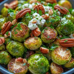 Brussels sprouts are more than just a side dish; they are a powerhouse of nutrition, flavor, and culinary versatility. These tiny green cabbages have found their way into the hearts and stomachs of food lovers worldwide, often praised for their unique flavor profile and health benefits. In the realm of vegetable dishes, they can easily steal the spotlight when prepared correctly, and that's exactly what Dylan Benoit aims to achieve with his Killer Brussels Sprouts with Zesty Vinaigrette.
